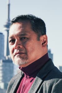 Edwin C. Rodriguez in Sitsit