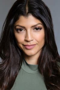 Erika Medina in Movin Day