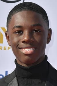 Alex R. Hibbert in Good Burger 2