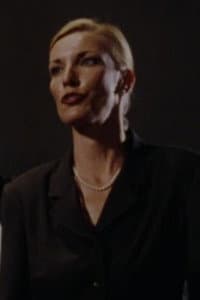 Kristin Norton in The Creeps