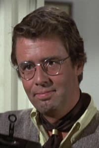 Jonathan Daly in The Young Warriors