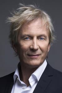Alain Choquette in Marie-Soleil et Jean-Claude: au-delà des étoiles