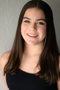 Rowan Delana Howard in Beyond the White Veil