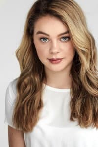 Molly Grace in The Perfection