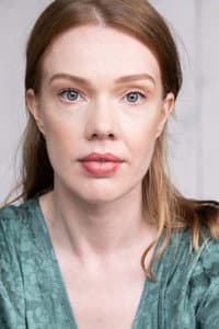Alice May Connolly in Millie Lies Low
