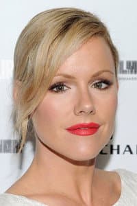 Kathleen Robertson in Torso: The Evelyn Dick Story