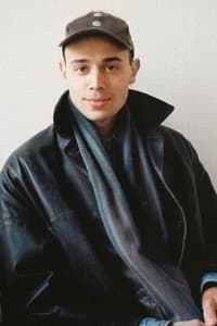 Max Wuchner in Un matin d'été