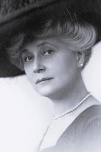 Mabel Bert in The Wonderful Thing