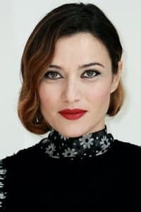 Anna Foglietta in Il contagio