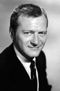 George Grizzard in Caroline?