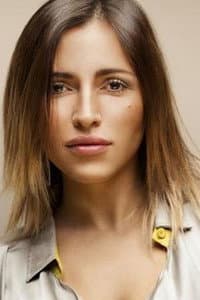 Serena Brancale in Da Che Parte Stai