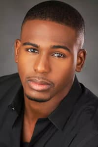 Vaughn W. Hebron in Terry McMillan Presents: Tempted 2 Love