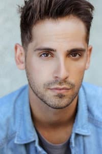Jean-Luc Bilodeau in Love Me