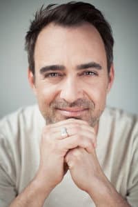 Mathieu Dufresne in Félix et Meira