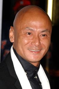 Gordon Liu in Kill Bill: Vol. 2