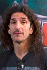 Frank Bello in Best Man in the Dark