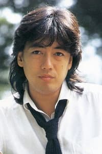 Kenji Sawada in Mishima: A Life in Four Chapters
