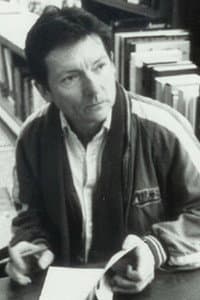 Jean-Claude Guiguet in La Machine