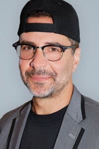 James DeMonaco in The Purge: Behind the Series