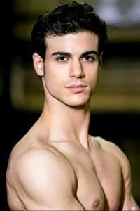 Davide Dato in Insane Love
