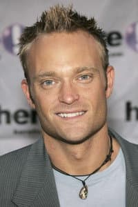 Chad Allen in Help Wanted: Kids