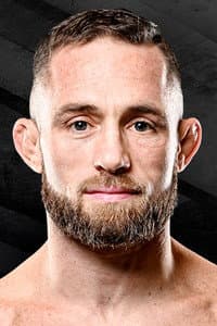 Keith Richardson in BKFC 35: Cedeno vs. Slaveski