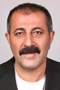 İbrahim Dizlek in Dünyada Öyle Şeyler Olmuyor