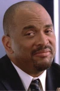 David Roberson in Fortress 2