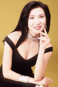 Suki Kwan Sau-Mei in 千王之王2000