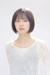 Konatsu Kato in 20dB