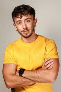 Gabe Gabriel in Dread