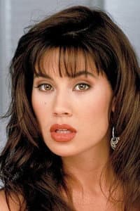 Tanya Rivers in Satin Dolls