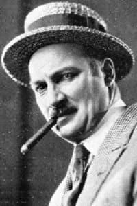 Edward W. Borman in The Beautiful Sinner