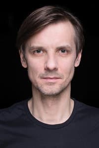 Radosław Elis in Spona