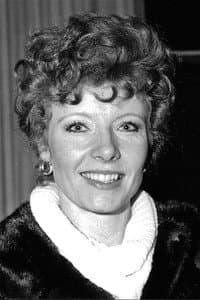 Jo Rowbottom in Sling Your Hook
