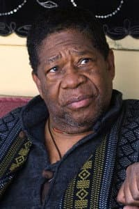 Willis Burks II in King of California