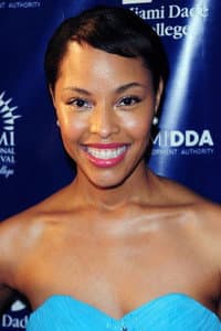 Tracey Heggins in Medicine for Melancholy