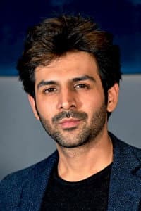Kartik Aaryan in Kaanchi