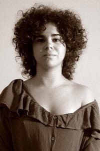 Mariah Teixeira in Rafameia