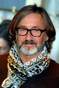 Martin Provost in Une histoire extraordinaire