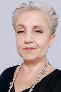 Anahí Martella in Hijas de la comedia