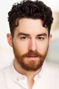 Louis Maskell in Flowers For Mrs. Harris
