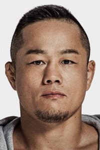 Hiroyuki Takaya in Dynamite!! 2010
