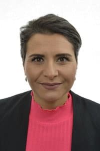 Abir Al-Sahlani in 100 dagar - Sverigedemokraterna