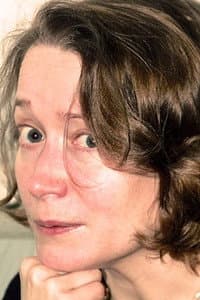 Olga Shorokhova in Дед Мазай и другие