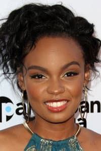 Sierra Aylina McClain in Honey: Rise Up and Dance