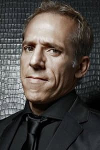 Marcelo Mazzarello in Felicidades