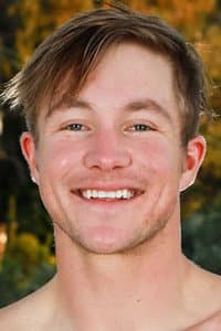 Maksim Johnson in Gym Bros