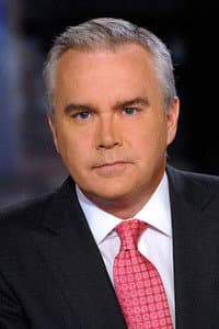Huw Edwards in The Funeral of HRH The Prince Philip, Duke of Edinburgh - Live Coverage