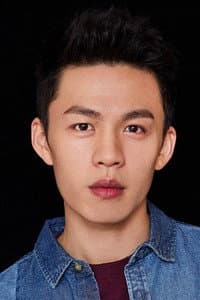 Lee Hong-Chi in Xing Fu Cheng Shi